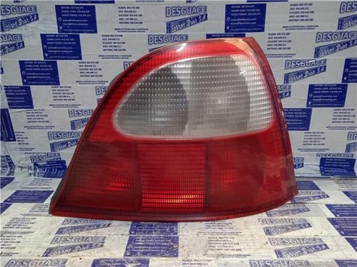 14k4f faro posteriore destro - faro,