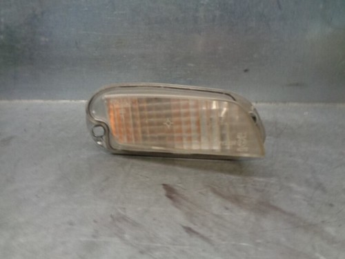 Faro anteriore sinistro zr - anteriore,