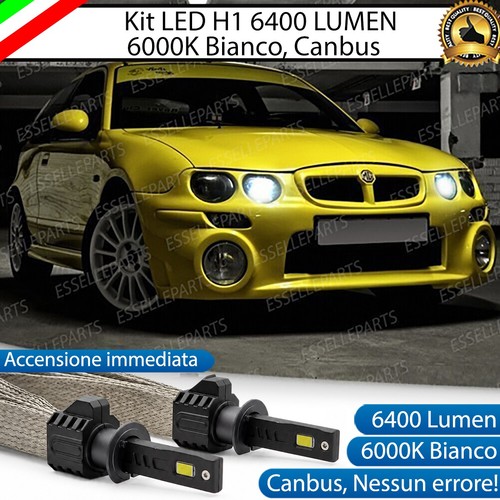 Kit led 6400 lumen - kit,