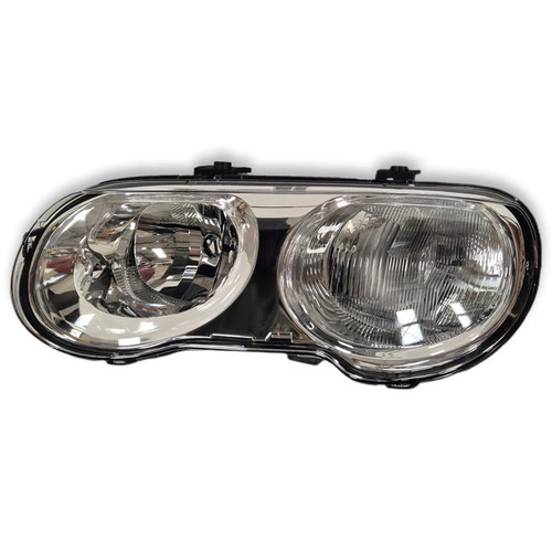 Rover 200 - 200,