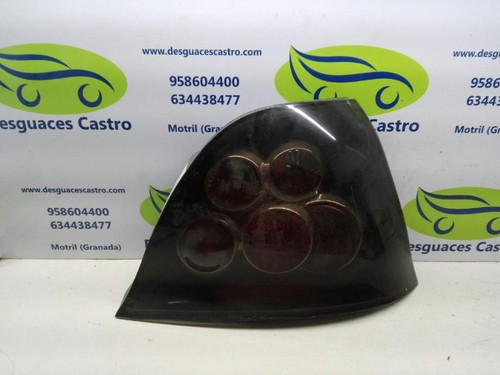 Faro posteriore destro - faro, per