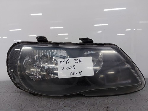 Faro fanale destro rover zr - fanale,
