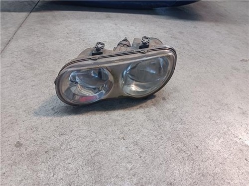 Faro anteriore sinistro mg - anteriore,