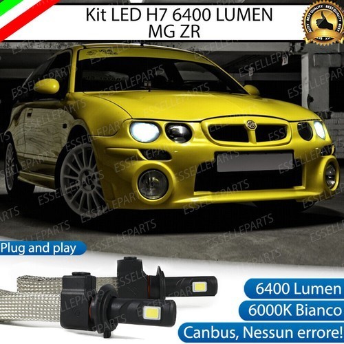 Kit full led per - per, zr