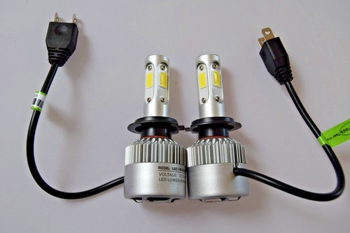 2001 2005 kit h7 led - zr,