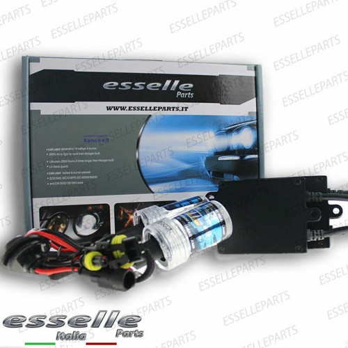 Kit xenon xeno - kit, 35w