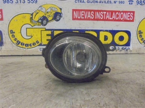 Xbj105510 faro antiniebla - xbj105510,