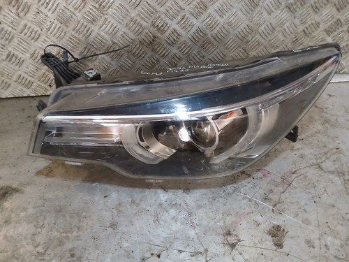 Faro proiettore ev 105kw - zs,