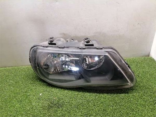 Faro anteriore destro - mg, zr