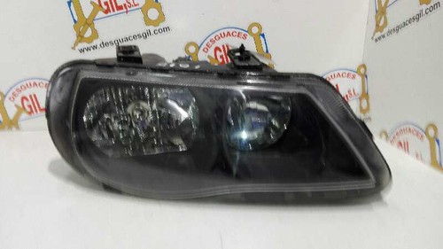 Faro fanale destro - mg, zr
