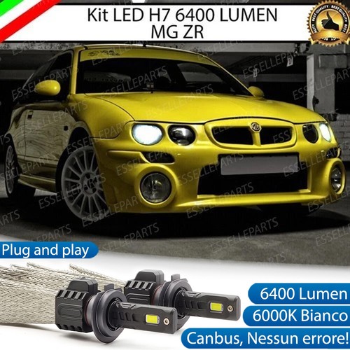 Kit full led per - h7,