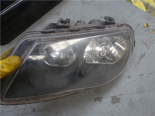 Faro anteriore sinistro mg - mg,