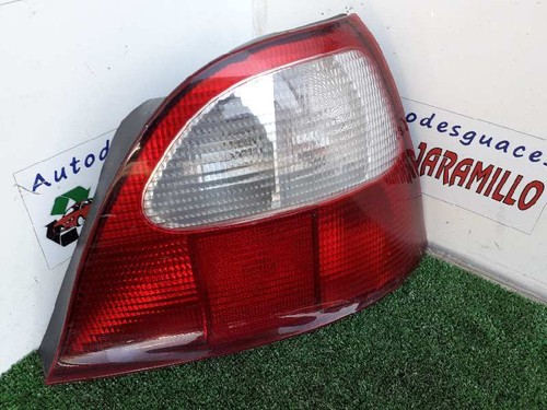 Faro posteriore destro - faro,