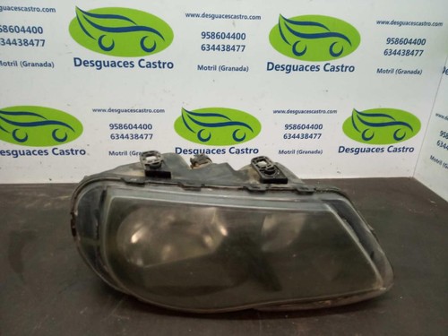 Faro destro per - destro, zr
