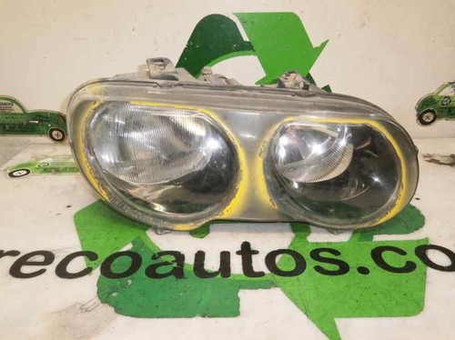 89006349 faro derecho - faro, valeo