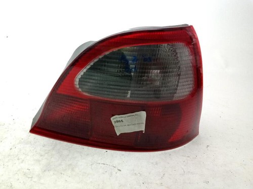 Faro posteriore destro zr - mg,