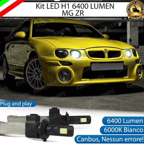 Kit led 6400 lumen - kit,