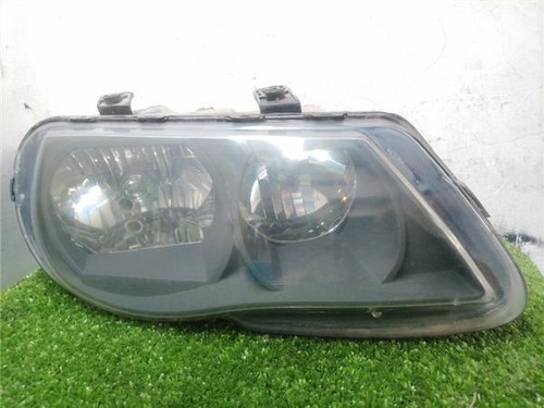 Faro anteriore destro zr - anteriore, mg