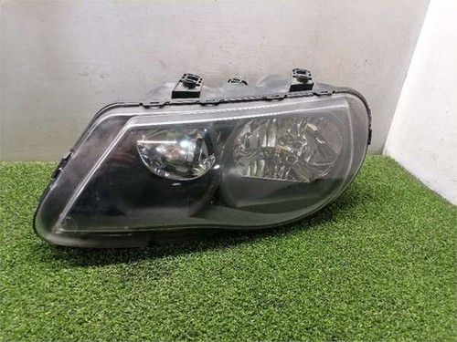 Faro anteriore sinistro mg - sinistro,